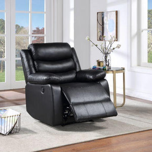 ACME - Eilbra - Power Recliner - 5th Avenue Furniture