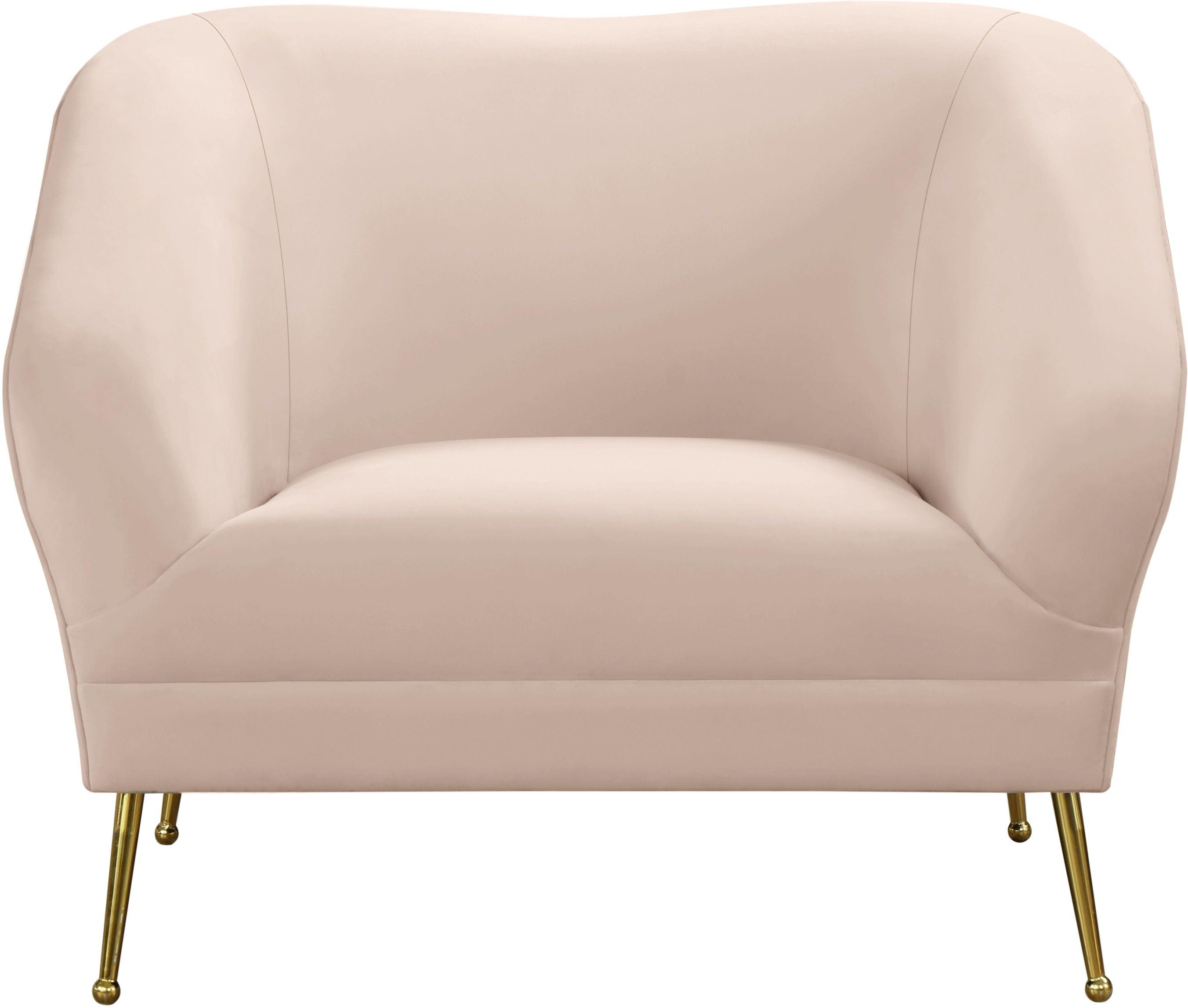 Meridian Furniture - Hermosa - Chair - 5th Avenue Furniture