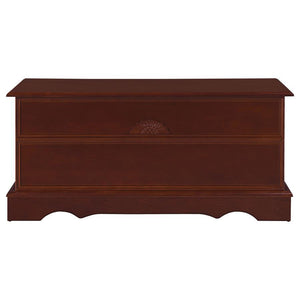 CoasterEssence - Paula - Rectangular Cedar Chest - 5th Avenue Furniture