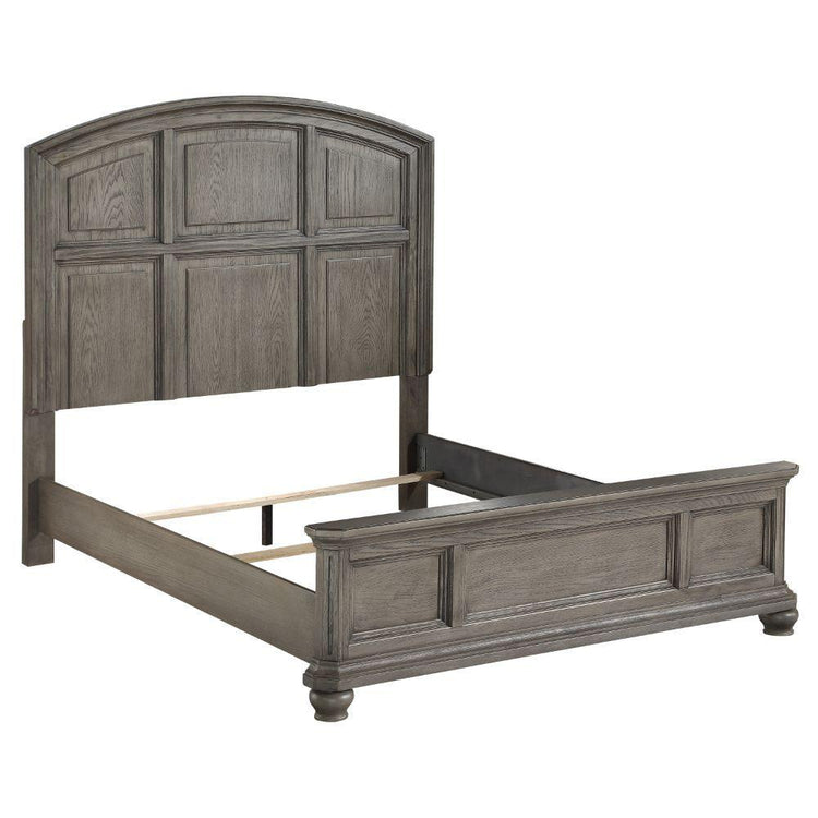 ACME - Kiran - Bed - 5th Avenue Furniture