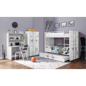 ACME - Cargo - Industrial - Bunk Bed - 5th Avenue Furniture