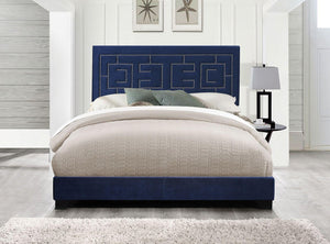 ACME - Ishiko III - Bed - 5th Avenue Furniture