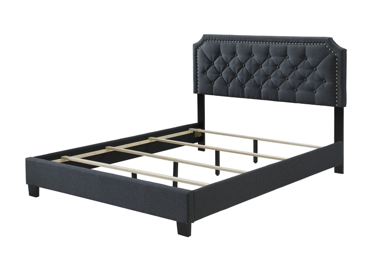 Crown Mark - Gerri - Bed - 5th Avenue Furniture