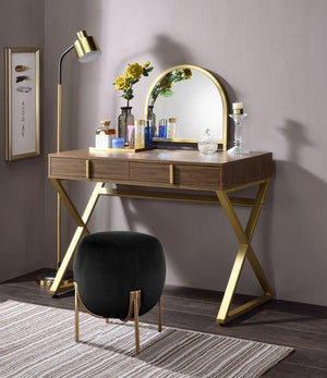 ACME - Coleen - Vanity Desk - 42" - 5th Avenue Furniture