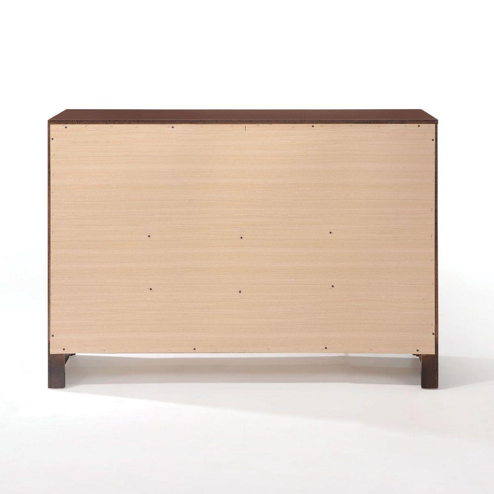 ACME - Ilana - Dresser - 5th Avenue Furniture