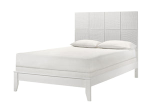 Crown Mark - Denker - Bed - 5th Avenue Furniture