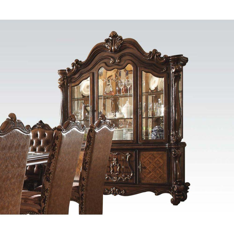 ACME - Versailles - Hutch & Buffet - 5th Avenue Furniture