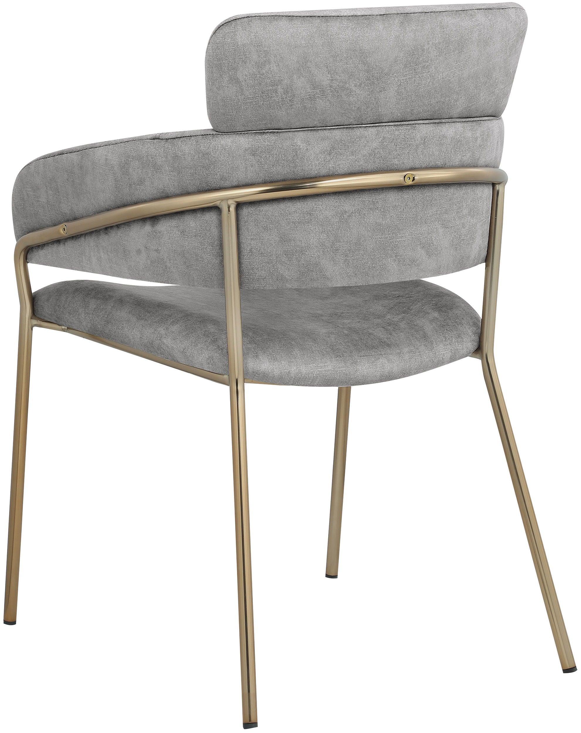Meridian Furniture - Yara - Dining Chair Set - 5th Avenue Furniture