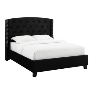 Crown Mark - Eva - Bed - 5th Avenue Furniture