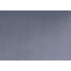 ACME - Bois II - Wedge - Gray Velvet - 5th Avenue Furniture