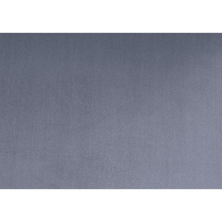 ACME - Bois II - Wedge - Gray Velvet - 5th Avenue Furniture