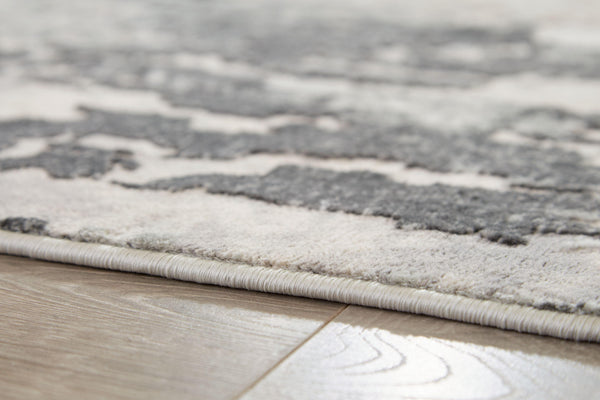 Ashley Furniture - Mazatl - Rug - 5th Avenue Furniture