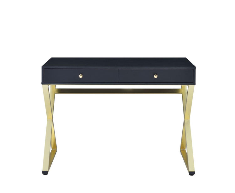 ACME - Coleen - Vanity Desk - 5th Avenue Furniture