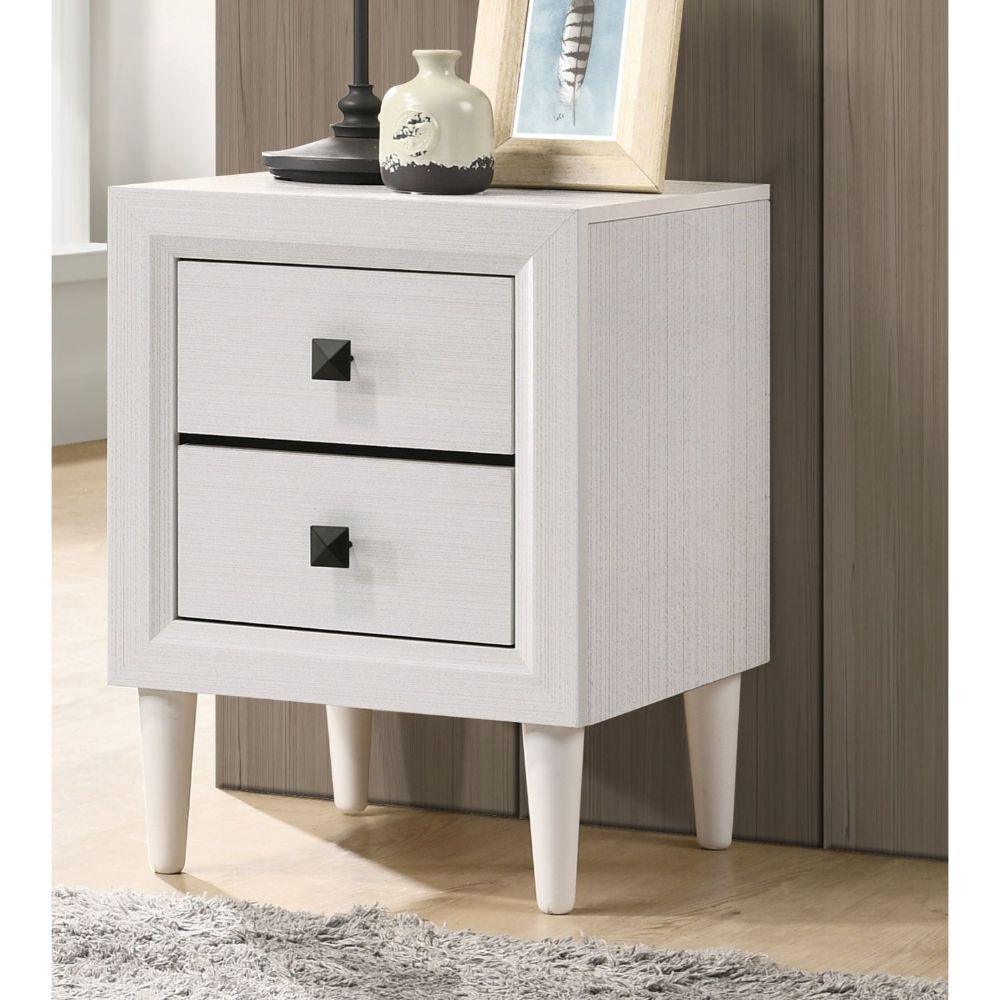 ACME - Oaklee - Accent Table - 5th Avenue Furniture