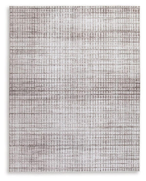 Signature Design by Ashley® - Moorhill - Area Rug - 5th Avenue Furniture