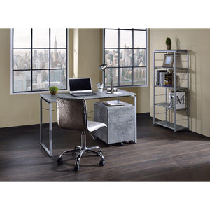 ACME - Jurgen - Desk - 5th Avenue Furniture