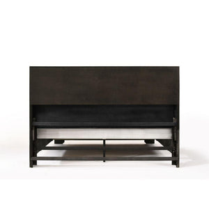 ACME - Merveille - Bed w/Storage - 5th Avenue Furniture