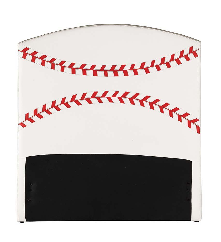 ACME - All Star - Headboard - Baseball - 5th Avenue Furniture