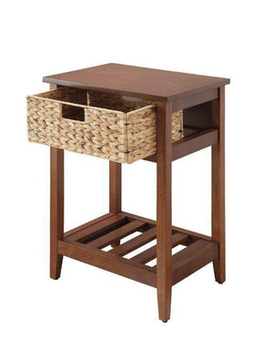 ACME - Chinu - Accent Table - 5th Avenue Furniture