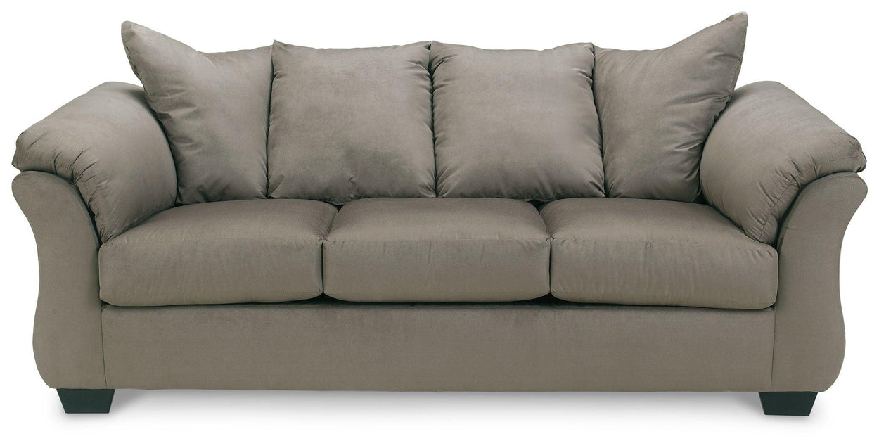 Ashley Furniture - Darcy - Sofa - 5th Avenue Furniture