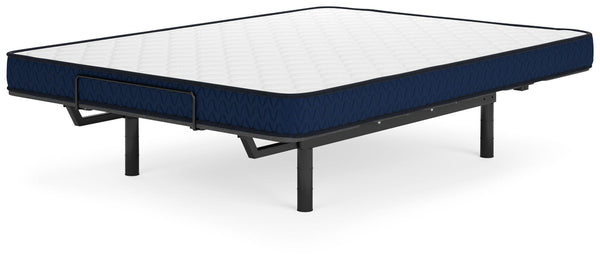 Sierra Sleep® by Ashley - Ashley Firm - Mattress - 5th Avenue Furniture