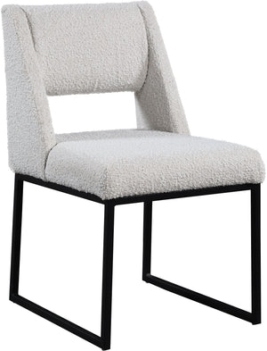 Meridian Furniture - Jayce - Dining Chair Set - 5th Avenue Furniture