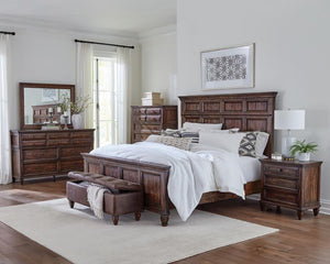 CoasterElevations - Avenue - Bedroom Set - 5th Avenue Furniture