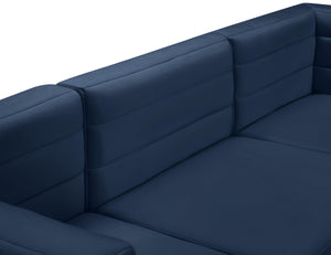 Meridian Furniture - Quincy - Modular Sectional - 5th Avenue Furniture