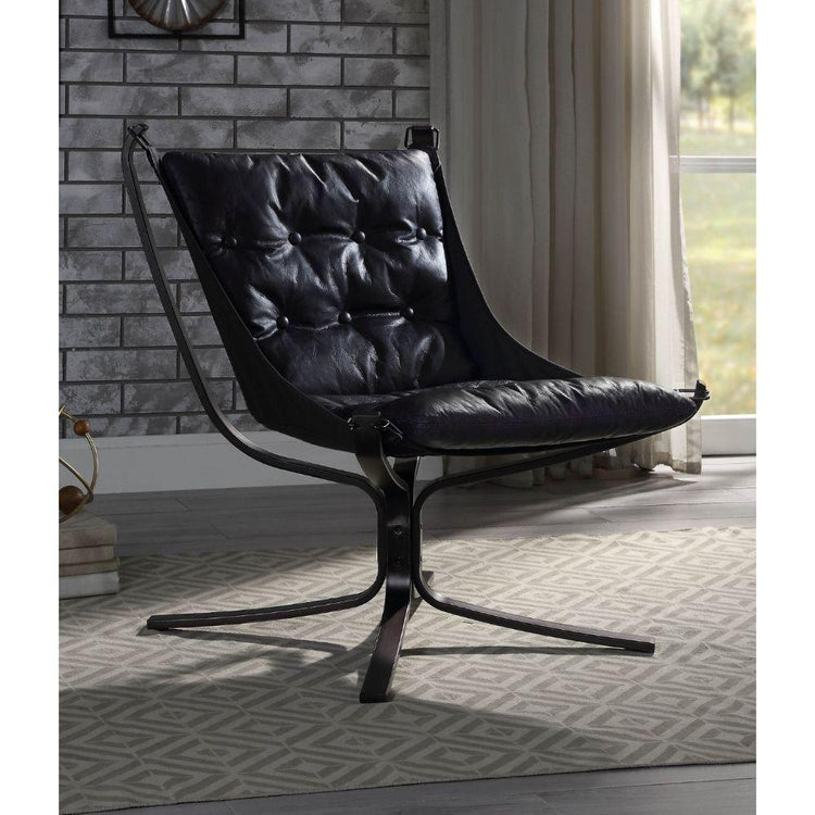 ACME - Carney - Accent Chair - 5th Avenue Furniture