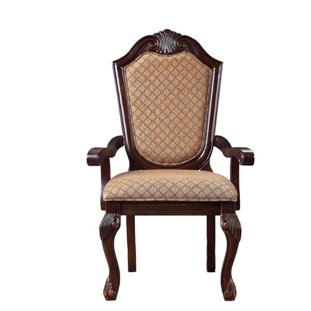 ACME - Chateau De Ville - Chair - 5th Avenue Furniture