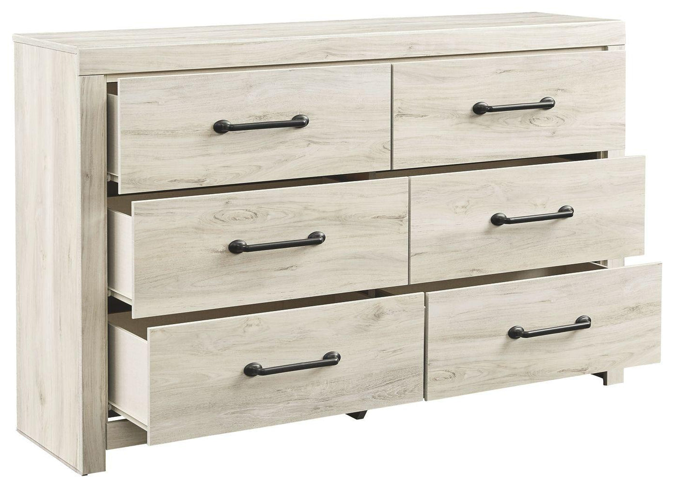 Ashley Furniture - Cambeck - Dresser - 5th Avenue Furniture