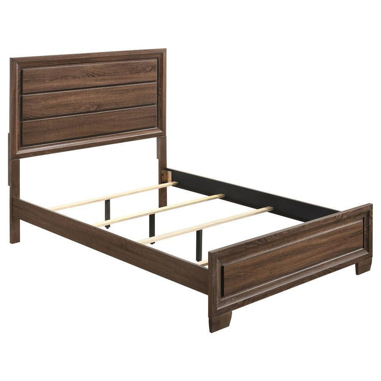 CoasterEveryday - Brandon - Panel Bed - 5th Avenue Furniture