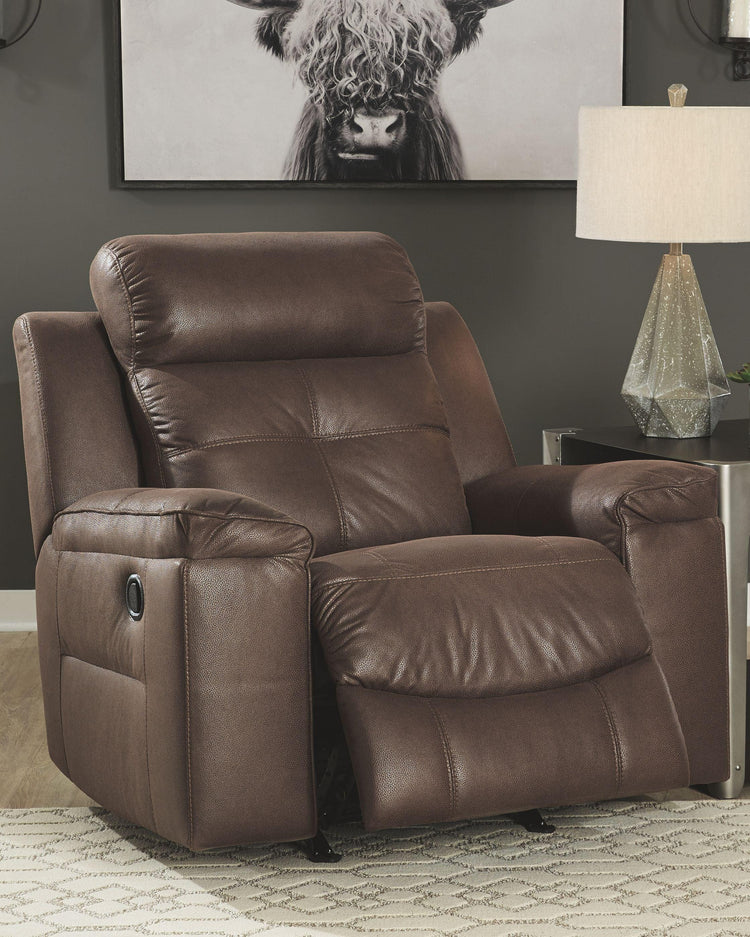 Ashley Furniture - Jesolo - Rocker Recliners - 5th Avenue Furniture