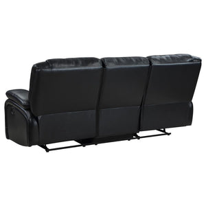 Coaster Fine Furniture - Camila - Motion Sofa - 5th Avenue Furniture