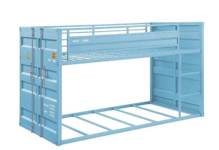 ACME - Cargo - Bunk Bed - 5th Avenue Furniture