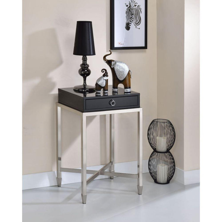 ACME - Belinut - End Table - 5th Avenue Furniture