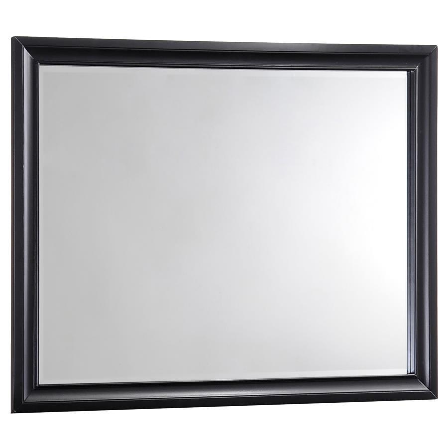 CoasterEveryday - Barzini - Rectangular Mirror - 5th Avenue Furniture