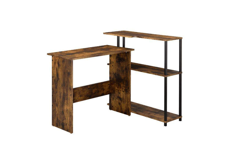 ACME - Ievi - Writing Desk - 5th Avenue Furniture