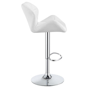 CoasterEveryday - Berrington - Adjustable Bar Stools (Set of 2) - 5th Avenue Furniture