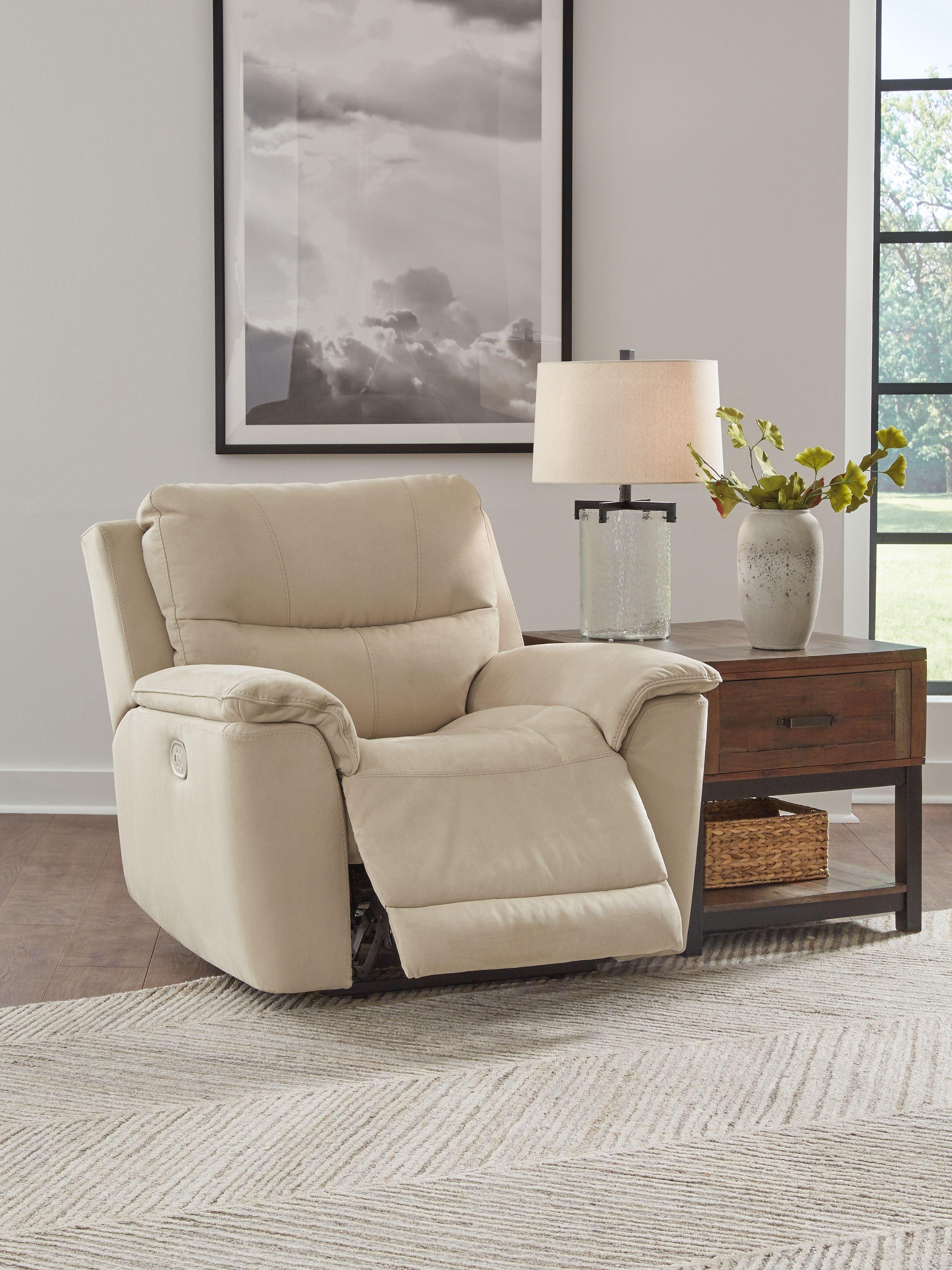 Signature Design by Ashley® - Next-gen - Power Recliner - 5th Avenue Furniture