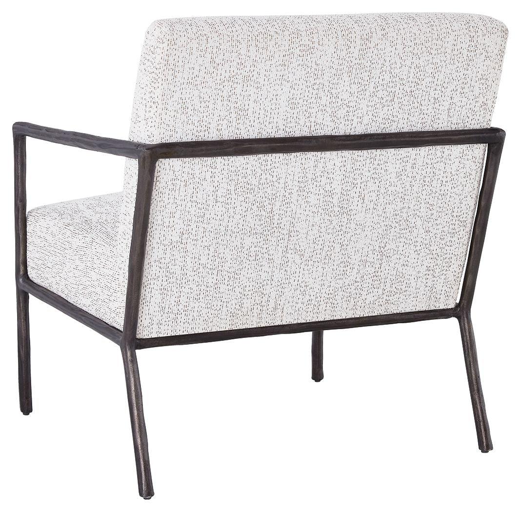 Ashley Furniture - Ryandale - Accent Chair - 5th Avenue Furniture