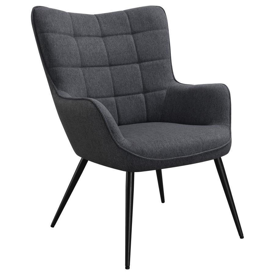 CoasterEssence - Isla - Accent Chair - 5th Avenue Furniture