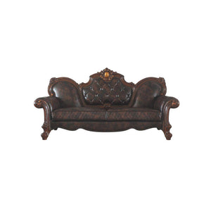 ACME - Picardy - Sofa - 5th Avenue Furniture