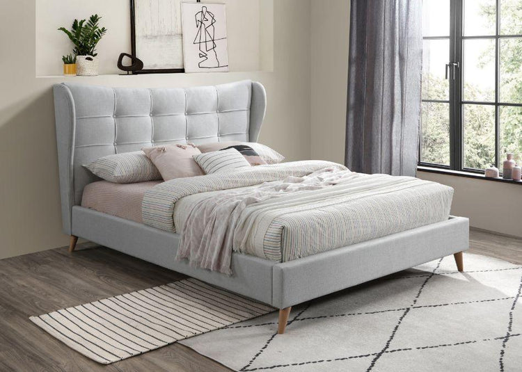 ACME - Duran - Bed - 5th Avenue Furniture