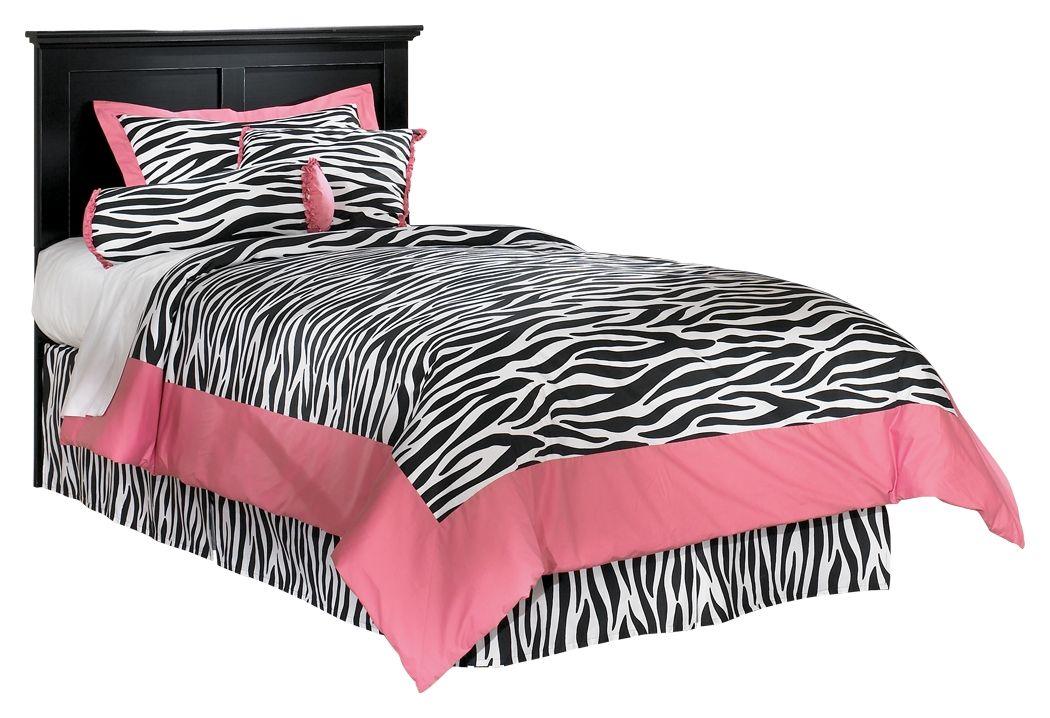 Ashley Furniture - Maribel - Youth Headboard - 5th Avenue Furniture