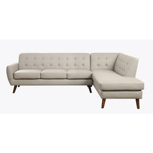 ACME - Essick II - Sectional Sofa - 5th Avenue Furniture