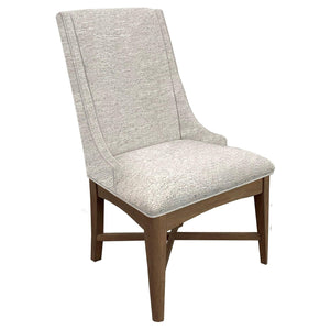 Parker House - Americana Modern Dining - Host Dining Chair (Set of 2) - Cotton - 5th Avenue Furniture
