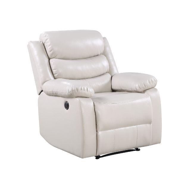 ACME - Eilbra - Power Recliner - 5th Avenue Furniture