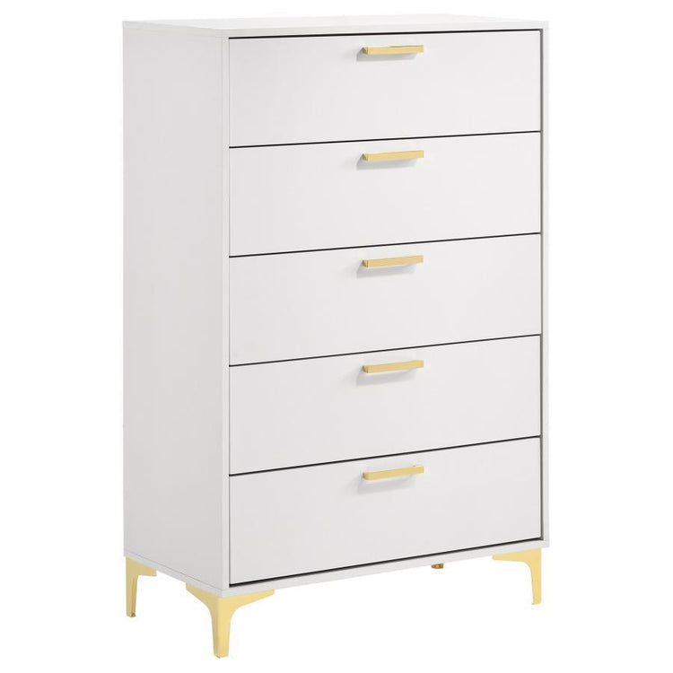 CoasterEveryday - Kendall - Chest - 5th Avenue Furniture