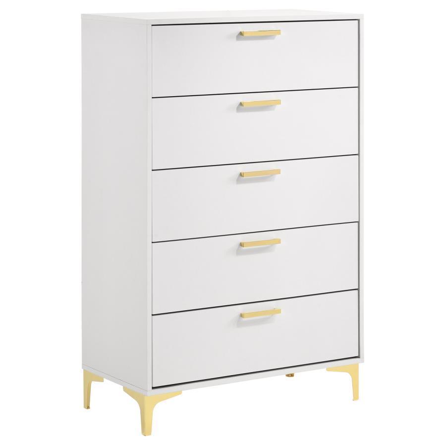 CoasterEveryday - Kendall - Chest - 5th Avenue Furniture